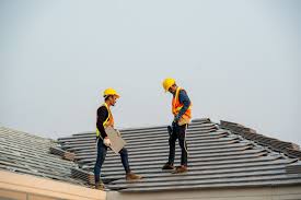 Best Commercial Roofing Services  in Fowlkes, TN